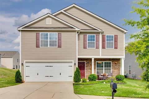 2942 Crosby Dr, Dallas, NC 28034