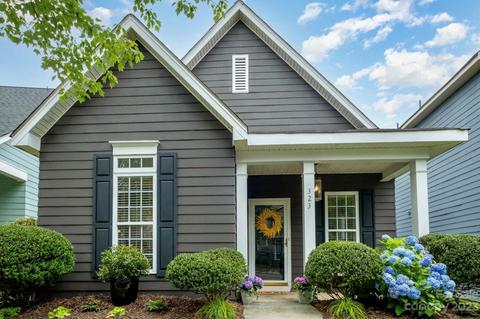 323 Davidson Gateway Dr, Davidson, NC 28036
