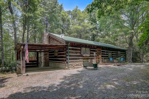 51 Gold Creek Xing, Black Mountain, NC 28711