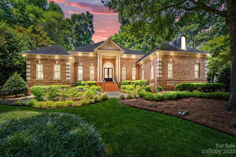 6320 Mitchell Hollow Rd, Charlotte, NC 28277