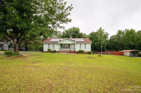 1963 Rutledge Acres Rd, Lancaster, SC 29720