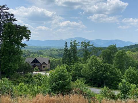 0 Willow Top 320 Ln #320, Lake Lure, NC 28746