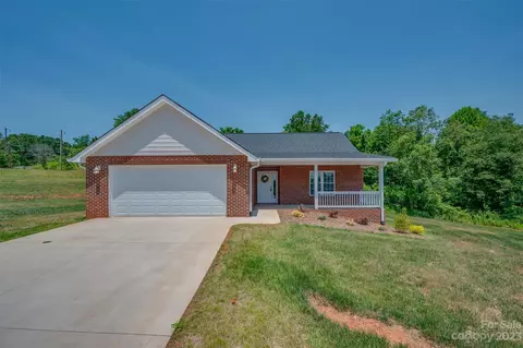 117 Kingston Pl, Spindale, NC 28160