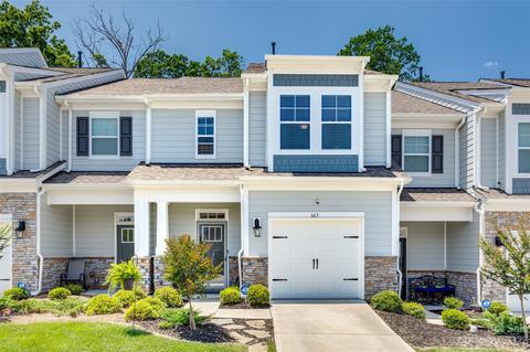 663 Cypress Glen 42 Ln #42, Lake Wylie, SC 29710