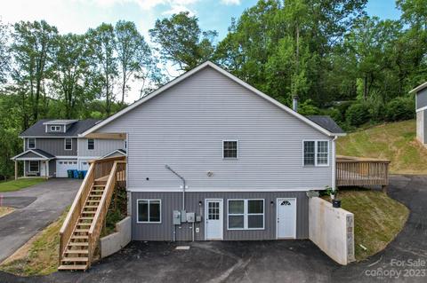 400 Little Sycamore 100 Ln #100, Asheville, NC 28805