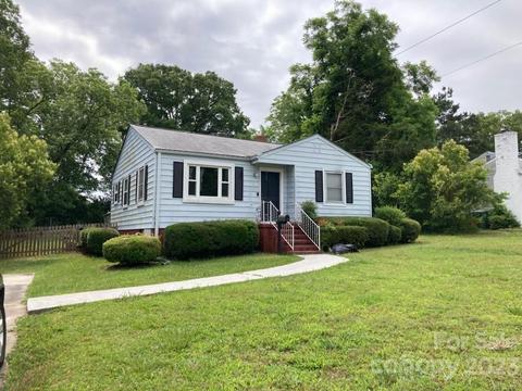 419 W Springs St #13, Lancaster, SC 29720