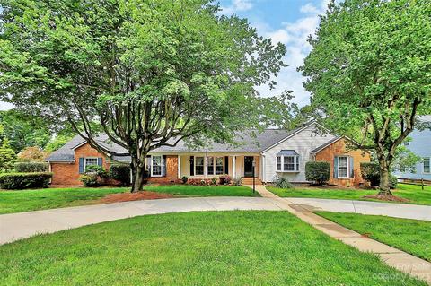 4328 Carmel Rd, Charlotte, NC 28226