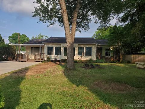 6630 Meadow Ln, Salisbury, NC 28147