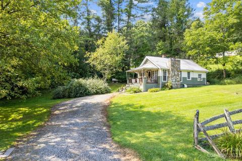 297 Pitman Rd, Bakersville, NC 28705
