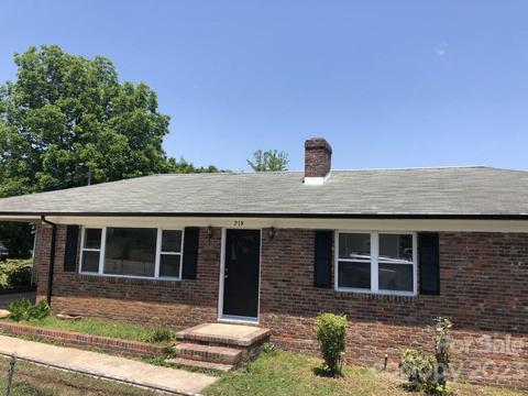 219 Warner St, Rock Hill, SC 29730
