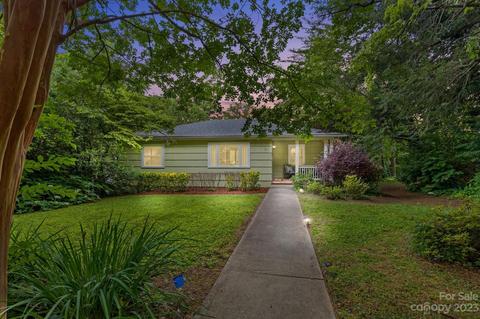 71 Ambler Rd, Asheville, NC 28805