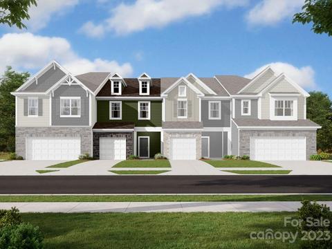 2843 Yeager Nw Dr, Concord, NC 28027