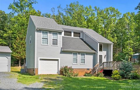 113 Lefsey Dr #36, Wingate, NC 28174