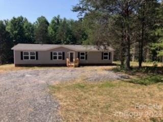 535 Damascus Church Rd #19, Statesville, NC 28625