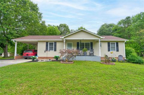 109 Woodside Dr, Grover, NC 28073