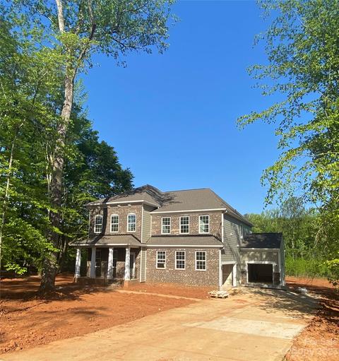 11247 Dappled Light Trl, Mint Hill, NC 28227