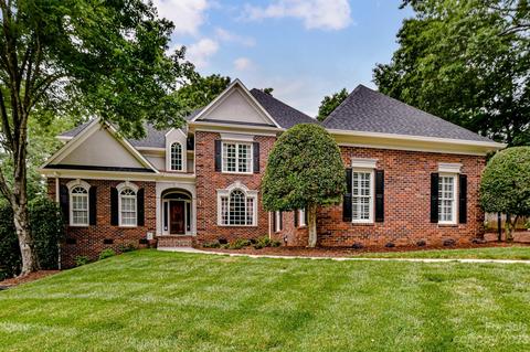 5516 Pepperdine Dr, Charlotte, NC 28226