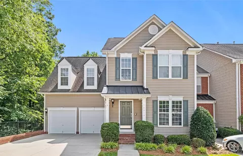 9610 Sunset Grove Dr, Huntersville, NC 28078