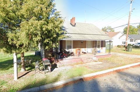 63 Reynolds St, Rock Hill, SC 29730