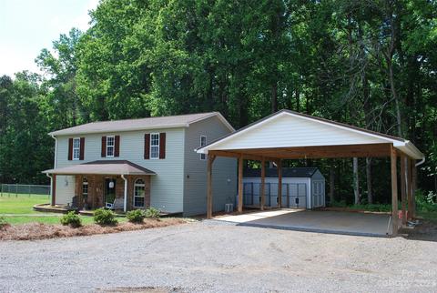 190 Hidden Valley Ln, Mocksville, NC 27028