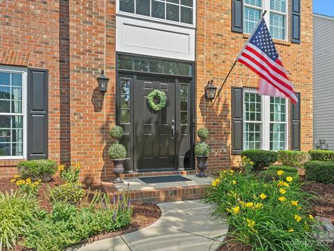 815 Circle Trace Rd, Monroe, NC 28110 photo 2