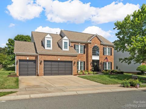 815 Circle Trace Rd, Monroe, NC 28110