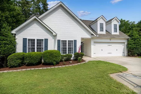 12129 Woodholm Ct, Tega Cay, SC 29708