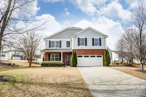 243 Sycamore Creek Rd, Fort Mill, SC 29708