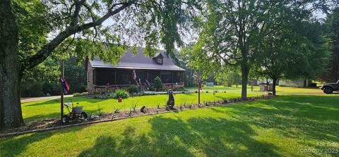 4380 Henry Dellinger Rd, Maiden, NC 28650
