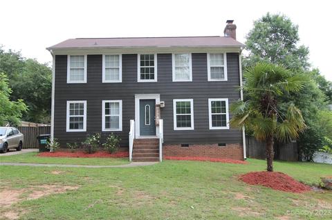 14806 Rothwell Dr, Mint Hill, NC 28227