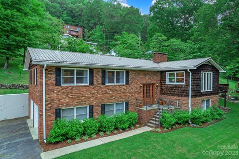 298 Camp Rock Rd #1-4, Boone, NC 28607