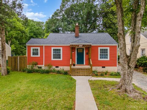 2911 Carol Ave, Charlotte, NC 28208
