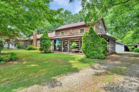 1019 N Salisbury Ave, Spencer, NC 28159
