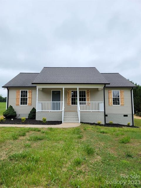 4734 Hoover Rd, Vale, NC 28168