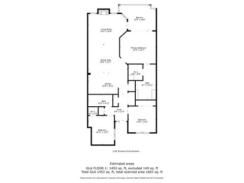 1230 Torrence Cir, Davidson, NC 28036 photo 23