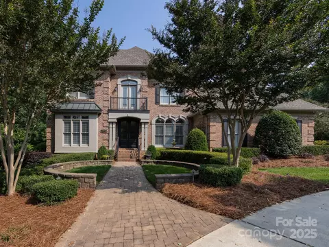 2618 Whitney Hill Rd, Charlotte, NC 28226