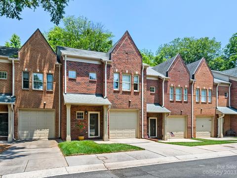 4609 Dabney Vigor Dr, Charlotte, NC 28209