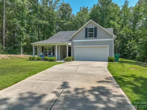 875 Sorrel Ln, Oakboro, NC 28129