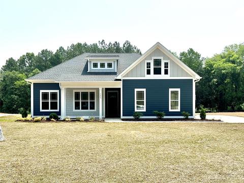 1447 Oak Park Rd, Rock Hill, SC 29732