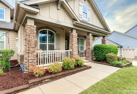 12941 Blakemore Ave, Huntersville, NC 28078