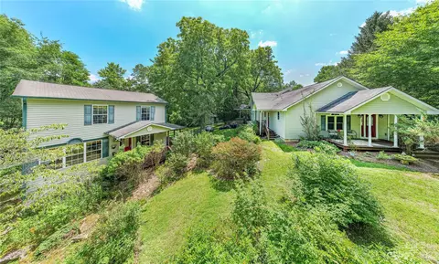 Slick Fisher Road, Lake Toxaway, NC 28747