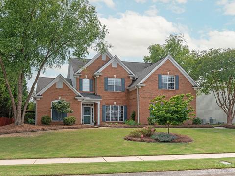 10511 Stallions Glen Ln, Charlotte, NC 28277