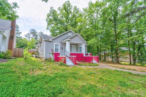 600 Marion St, Shelby, NC 28150