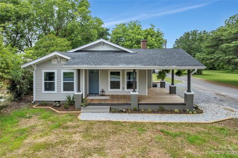 207 Laurel Ave, Grover, NC 28073