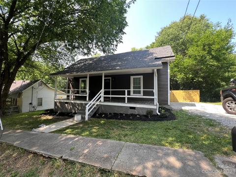 952 17th St, Lancaster, SC 29720
