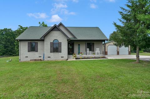 3016 Old Montgomery Place Rd, Monroe, NC 28112