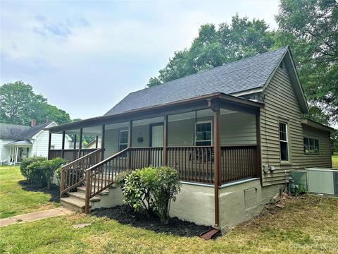 408 Morton St, Shelby, NC 28152