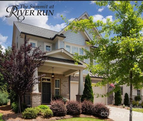 15111 Rocky Bluff Loop, Davidson, NC 28036 photo 1