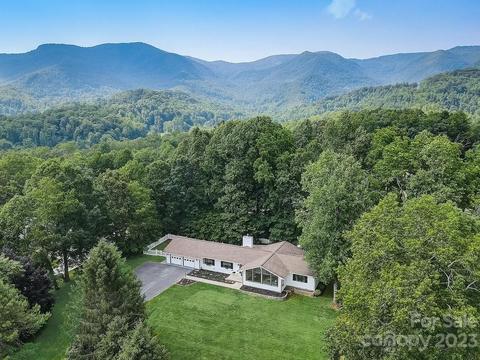 139 Sunshine Acres, Sylva, NC 28779