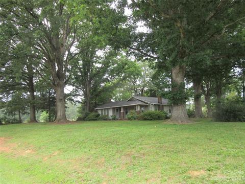 28225 Harwood Rd, New London, NC 28127